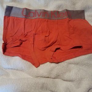 Calvin Klein men's underwear